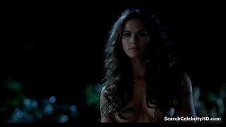 Verdadero b. S05 (2012) - Kelly Overton