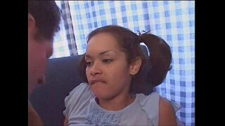 Daisy Мари - би Хэзээ ч Хийж Өмнө 8