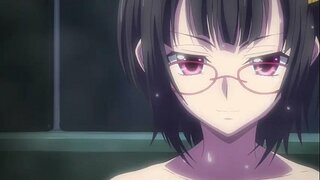 ���ච්. DxD නව 03