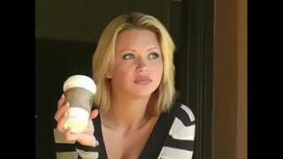 Svetlana Fleksibel Blonde