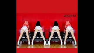 Сексуальный Биюе - гадәттән тыш хәл