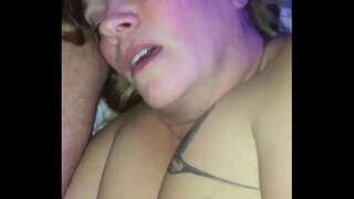 ���ெள்ளரிக்காய் விந்தை அம்மாவின் வாயில்