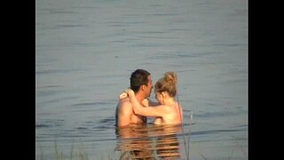 Trepando कुनै Mar - भिडियो 2