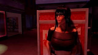 Tonåring Hora ' s Diaries - Avsnitt IV