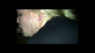 Një Gang Bang Aventurë Me Këtë Pawg