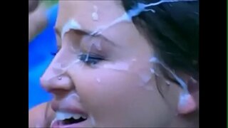 ���नुहार Cumshot Compilation
