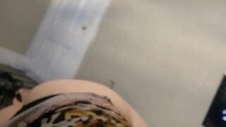 Sobrang higop sa araw ng maso