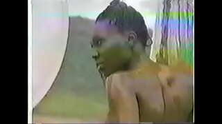 Африке модель.VOB