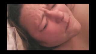 Je BBW je Orgazam Lice