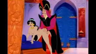 Aladdin элэглэж Султан