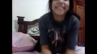 Rosalatina ຮ້ທຶກຈາກໂທລະສັບມືຖື