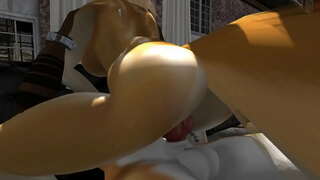 Sluts ຖະຫນົນ-ຫຼັງຈາກທີ່ສະແດງໃຫ້ເຫັນ ໒(ຜະລິດ/Yiff)