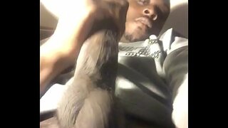 Meg Stryke Min Store Pikken Til Jeg Cum