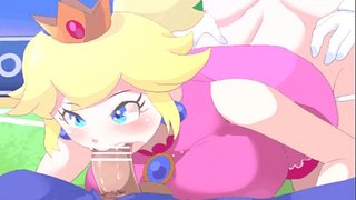 Nintendo Meunangkeun Tucked Nepi Remix!