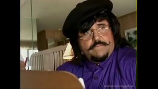 Peter Bắc kinh ngạc và hai Jr Carrington