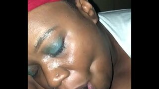 Նա չի переставала ծծել նրա, Նյու Ջերսի