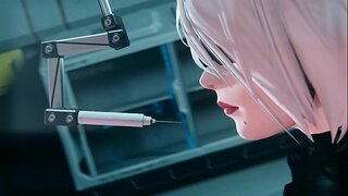 ���B Nier ແຕ່