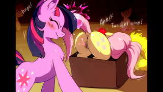 MLP Fluttershy Porn Pony Clop Porn My Little Pony