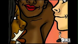 Ma blackmailed minu Suur Saak Õpetaja