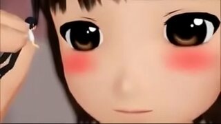 3D جنسی کھیل ہی کھیل میں نئے کارٹون فحش