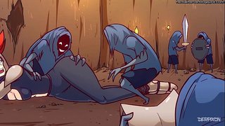 [[Derpickson] Las Gerreras