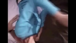 Ancak yasal kız çıldırıyor