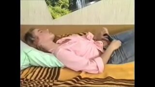 Furry pussies from Austria