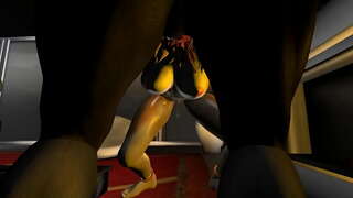 ���ັ້ງທໍາອິດສົບການທາງເພດ(Yiff)