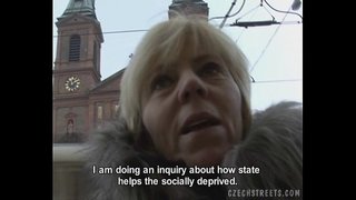 CHECA LAS CALLES - JITKA