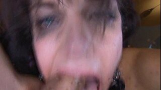 Harmony - Bobbi Starr Nimfomanka - zlocina 4 - izvući 1