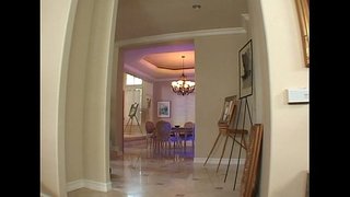 X Hibami - Solo POV 02 - pelíkula Yen