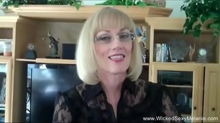 Nənə İlə Maraqlı Seks