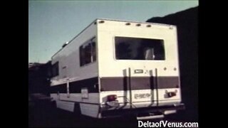 ���ිදි වතු Interracial Erotica 1970 - විවෘත මාර්ග