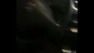 Cumming na môj spolubývajúci a obuv 04