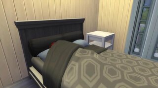 My stiefpa Naai My stiefma, En ek het By Hulle&#039;n Trio