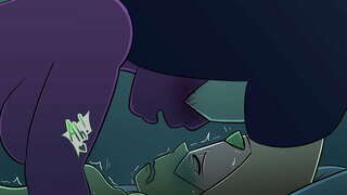 Steven Universe, Péridot Expériences