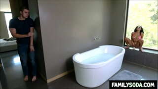 Ӹзӓжӓт ӓкӓжӓт ванныйыш вӓрештӹндӓ дилдо трахаться сводный Сводный