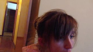 Тонышы минет эртӓрӓт дӓ кышкыжмы