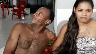 Εδώ είναι ένα απόσπασμα από την ταινία που έχει κάνει σεξ pauleira σεξ με διπλή διείσδυση στο σκύλο, τον αράπη και ένα ολοκαίνουργιο ένα πολύ μεγάλο πούτσο