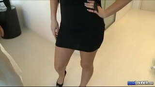 Aleska ਹੀਰਾ ਹੰਗਰੀਆਈ ਵੱਡੇ ਬੱਟ