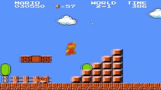 Mario ak memes pou 2020 ak ke si yo ri