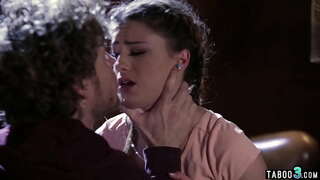 Detective ordering bitches to satisfy him to avoid jail