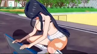 Другі хентай