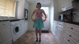 טארט ציצים קטנים