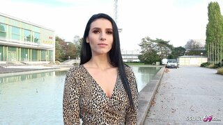 ISIJAMANI THAMBILEYO - APH CANDID KUBEKHO INKQUBELA SEDUCE UKUBA NGESONDO E IIBHONASI IMODELI UMSEBENZI