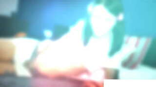 Sugardaddy jebe me u analni