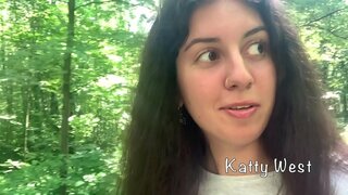 Katty ทางตะวันตก