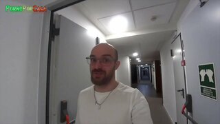 Az első randin hadd megdugni, aztán neki egy lemezt - Jézus Sanchezx