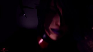 Final fantasy Lulu panjo allogas filo femdom