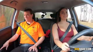 Sofia ລີຢູ່ FakeHub